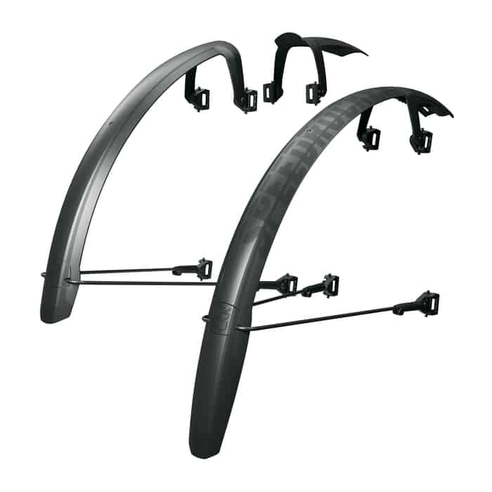 SKS Speedrocker XL Schutzblech Gravel Bike