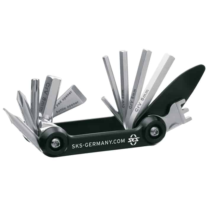SKS Tom 14 Fahrrad-Multitool