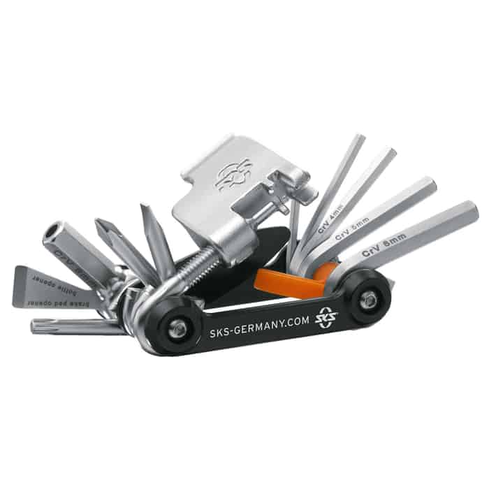 SKS Tom 18 Fahrrad-Multitool