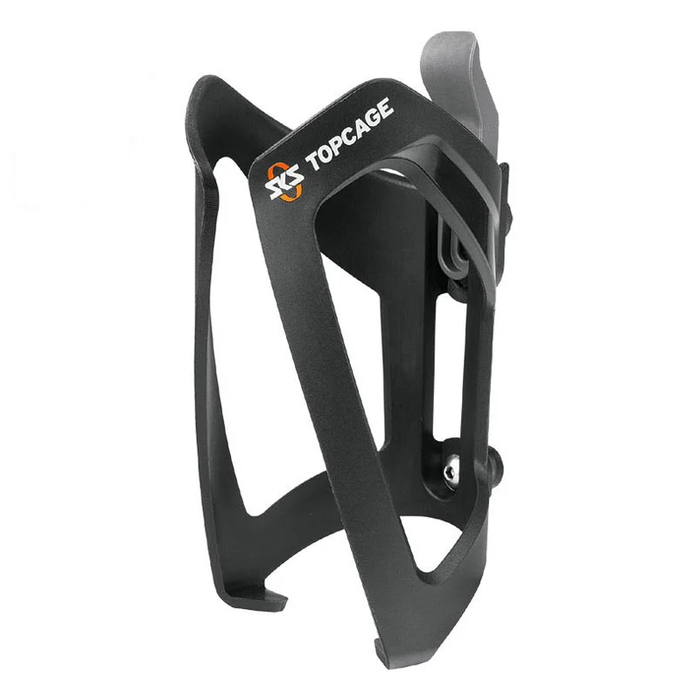 SKS Topcage Fahrrad-Flaschenhalter Schwarz