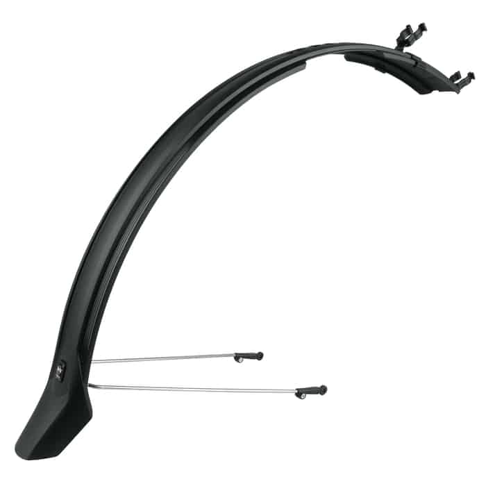SKS Velo 65 Mountain Rear Fahrrad-Schutzblech hinten