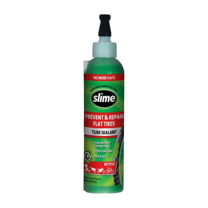 Slime Tube Sealant Reifendichtmittel Fahrrad (237 ml)