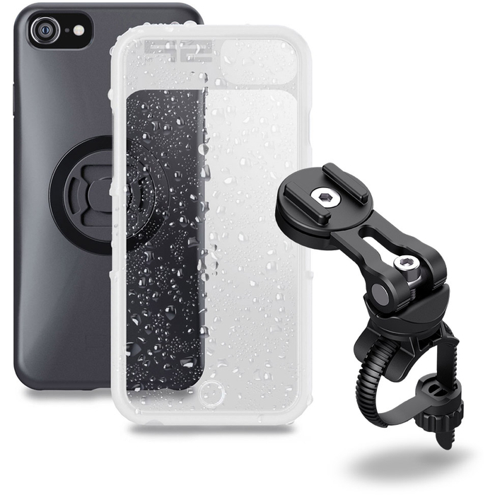 SP Connect Bike Bundle II Smartphone-Halterung Fahrrad