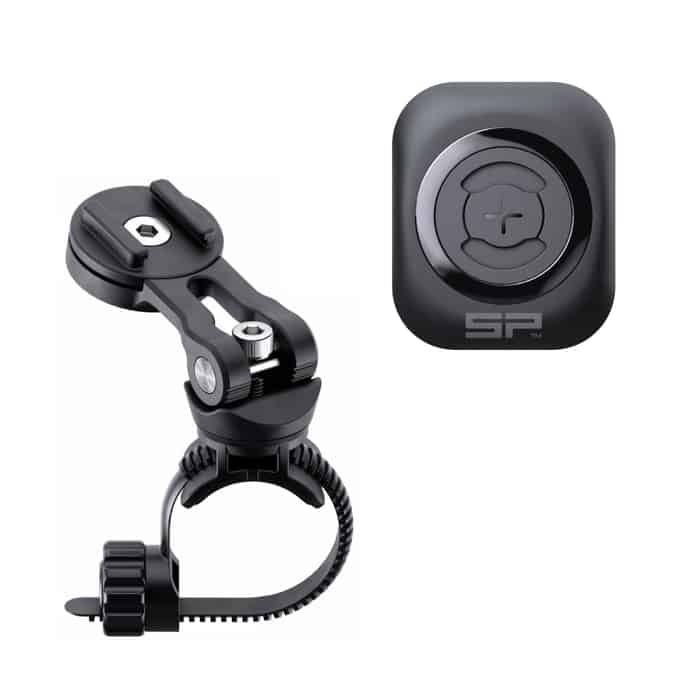SP Connect SPC+ Bike Bundle Interface Universal Smartphone-Halter