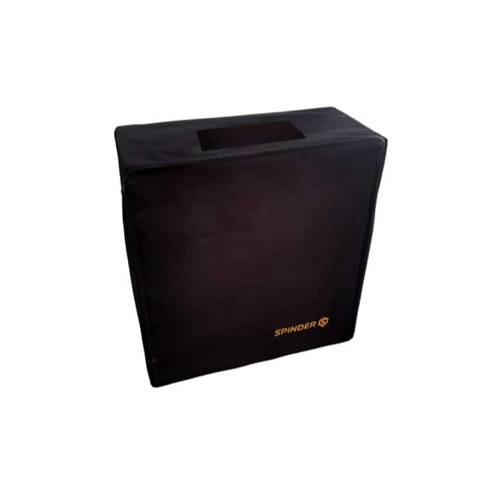 Spinder CO2 Tasche für Fahrradträger TX2