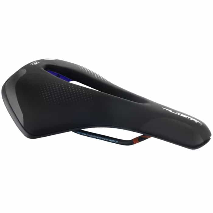 Sportourer Talisman Flow E-Bike-Sattel