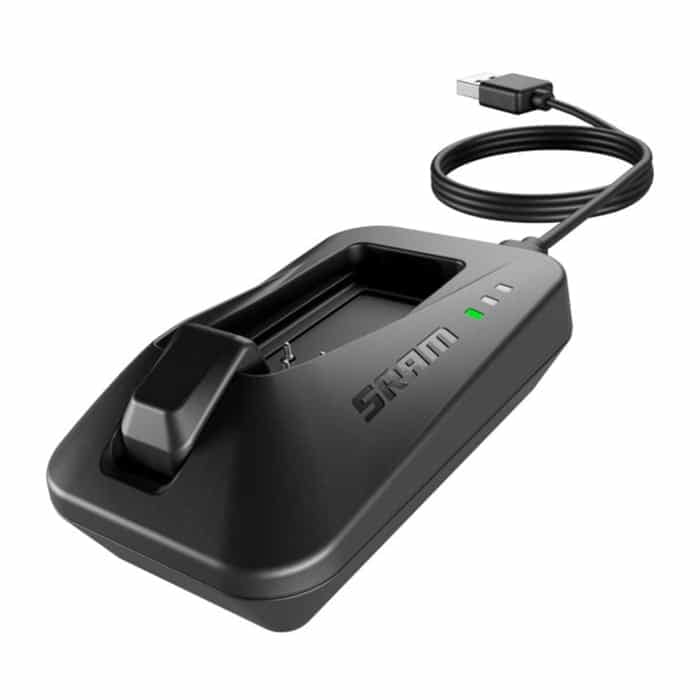SRAM Mikro-USB Ladegerät