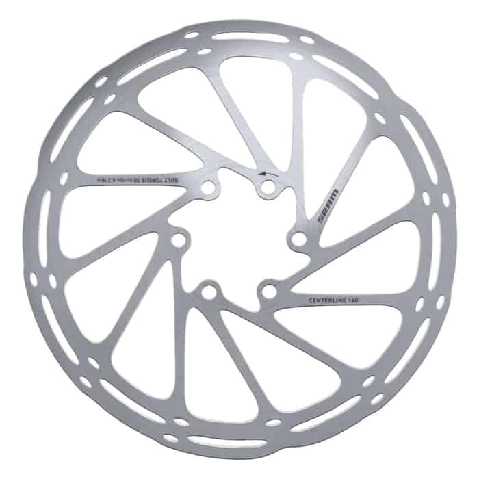 SRAM Centerline Bremsscheibe (203 mm)