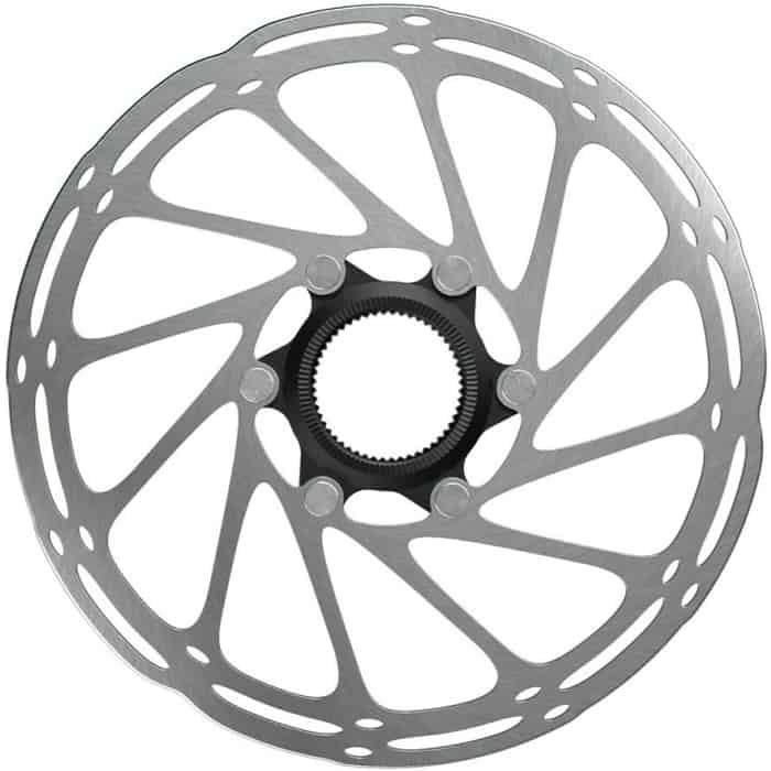 SRAM Centerline Rounded Bremsscheibe