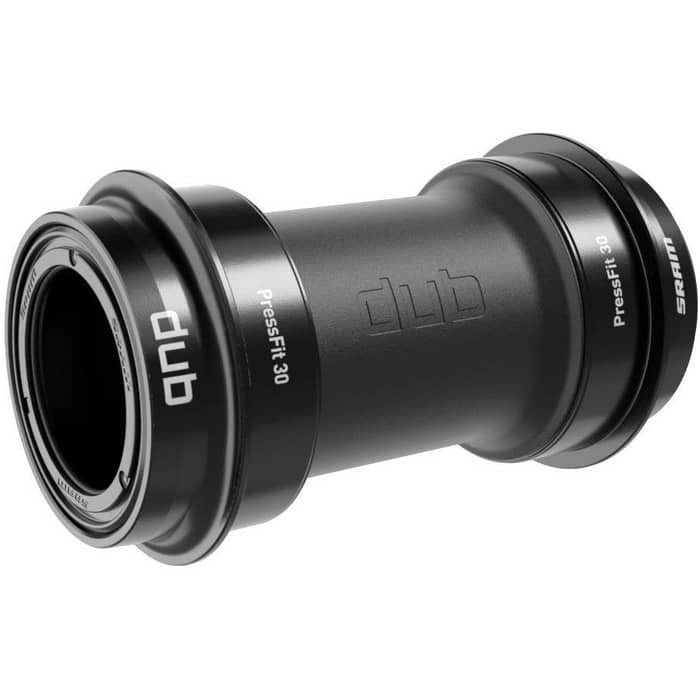 SRAM DUB Pressfit 30 Innenlager (68-73)