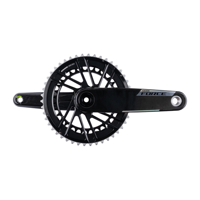 SRAM Force E1 Kurbel