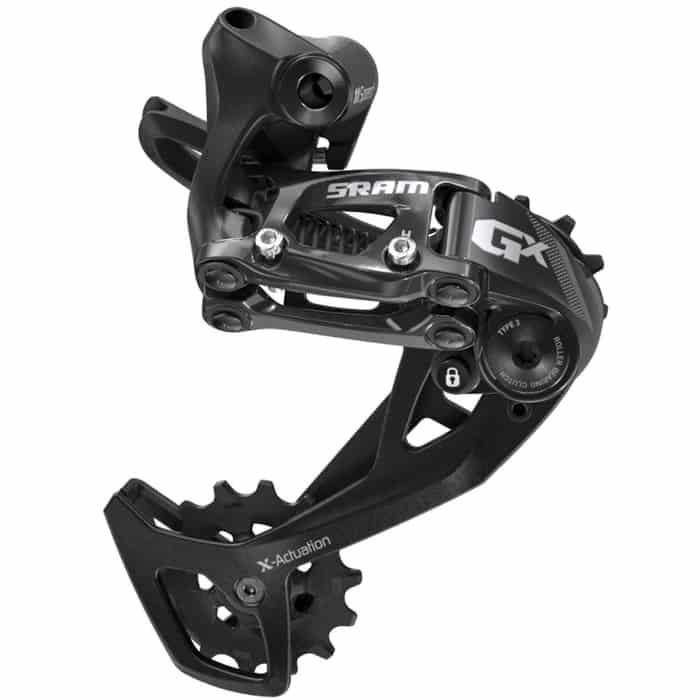 SRAM GX MTB-Schaltwerk (2x11)