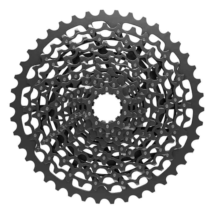 SRAM GX XG-1150 Kassette 11-fach 10-42 Z