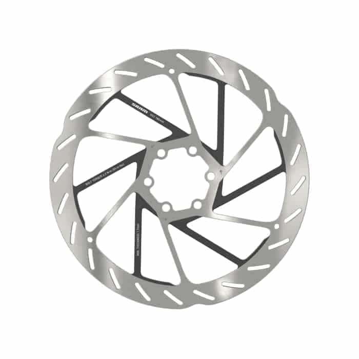 SRAM HS2 6-Loch MTB-Bremsscheibe 180 mm