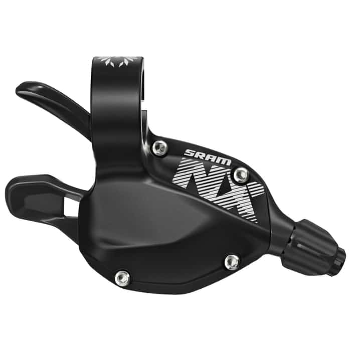 SRAM NX Eagle 12-Fach Schalthebel (rechts/hinten)
