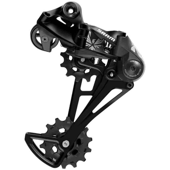 SRAM NX Eagle 12-fach MTB-Schaltwerk