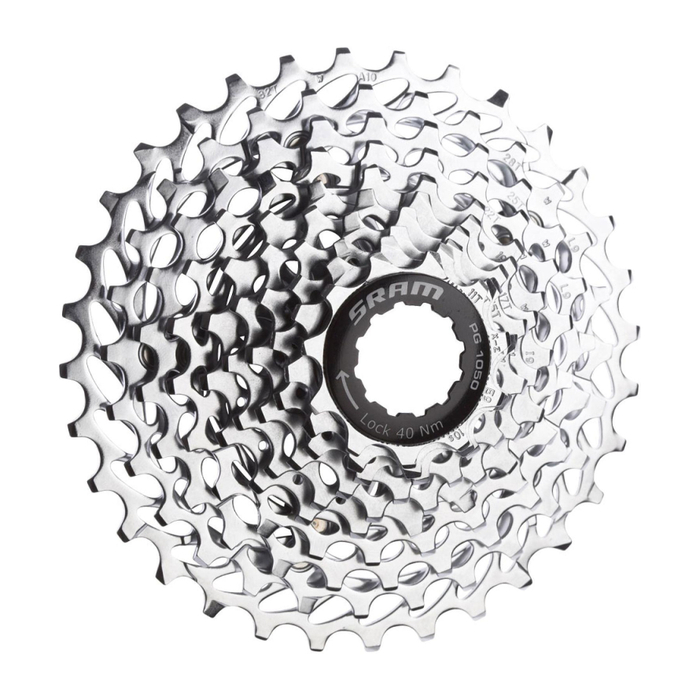 SRAM PG-1050 10-fach Kassette