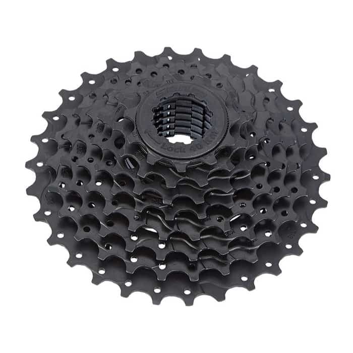 SRAM PG-820 Kassette 8-fach 11-32 Z