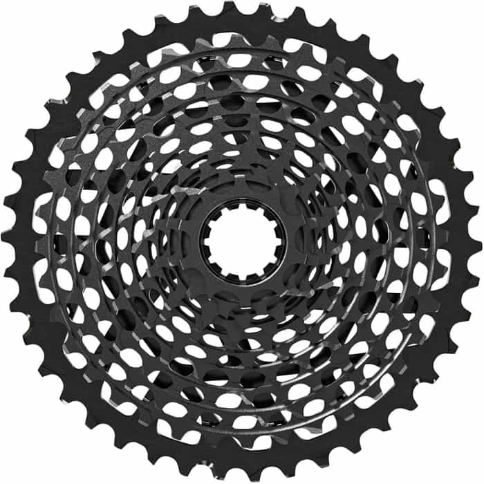 SRAM XG-1195 Kassette 11-fach 10-42 Z