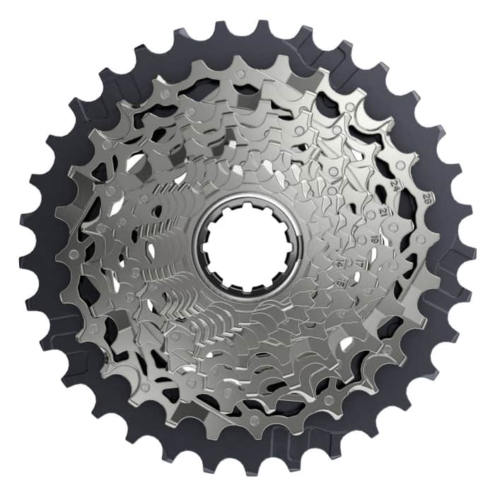 SRAM Force XG 1270 12-fach Rennrad-Kassette