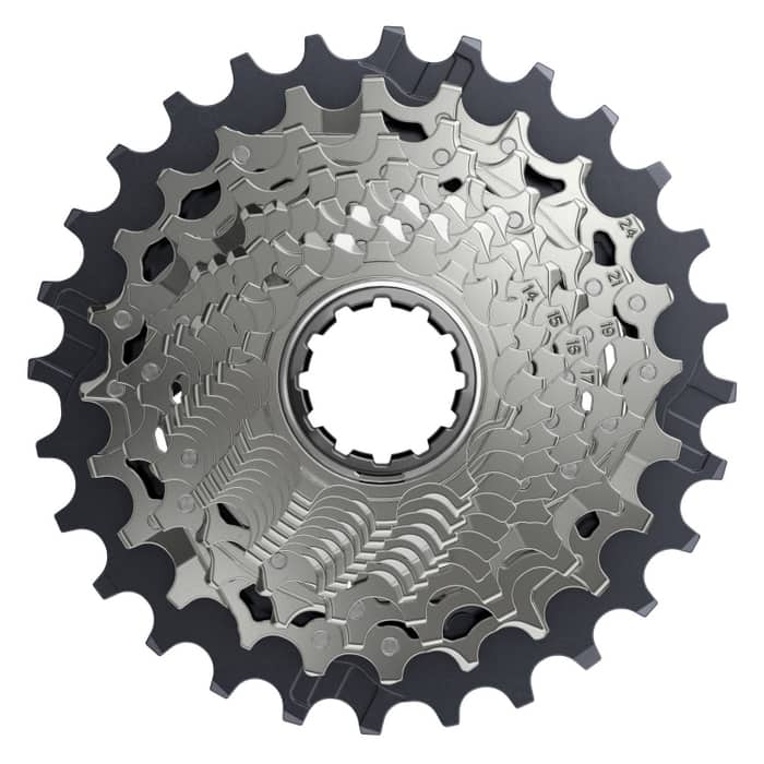SRAM Force XG-1270 Kassette 12-fach 10-28 Z