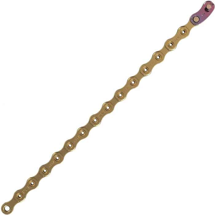 SRAM XX1 Eagle 12-fach Gold Fahrradkette