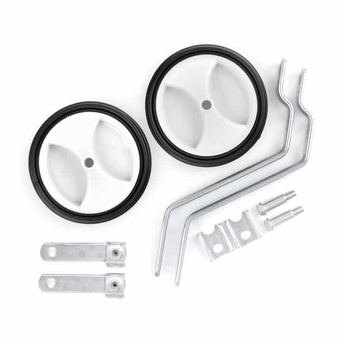 Steinmann 1220 D Kinderfahrrad-Stützräder 12 - 20"