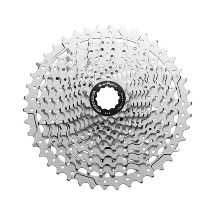 SunRace CS-RZ800 WAZ 12-fach Kassette