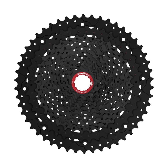 SunRace CSMZ91X WT5 12-fach Kassette 11-50 Z