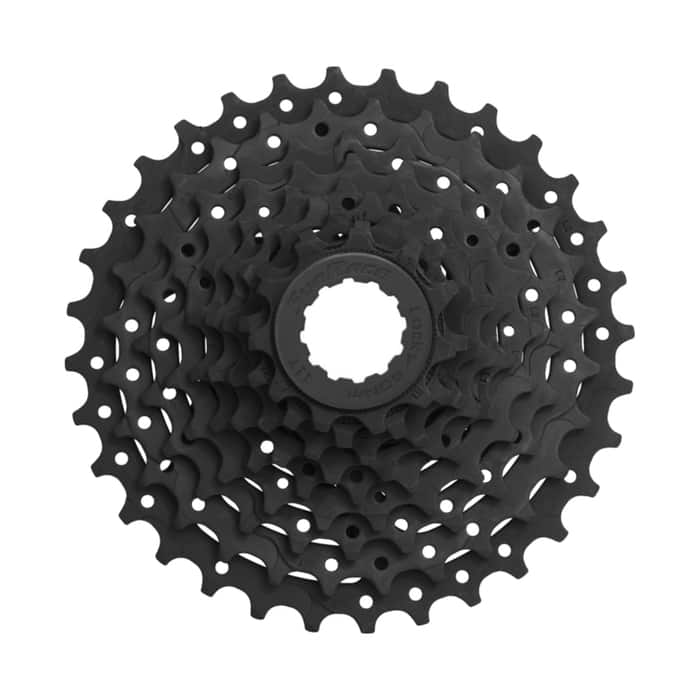 SunRace M90 9-fach Kassette 11-34 Z