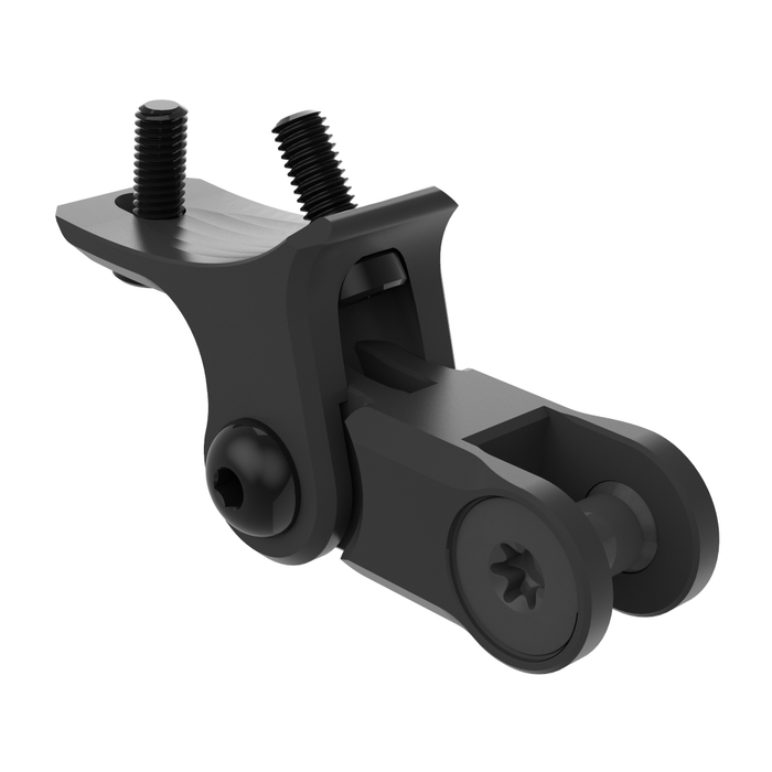 Syncros IC U-Adapter Fronthalterung Fahrradlicht