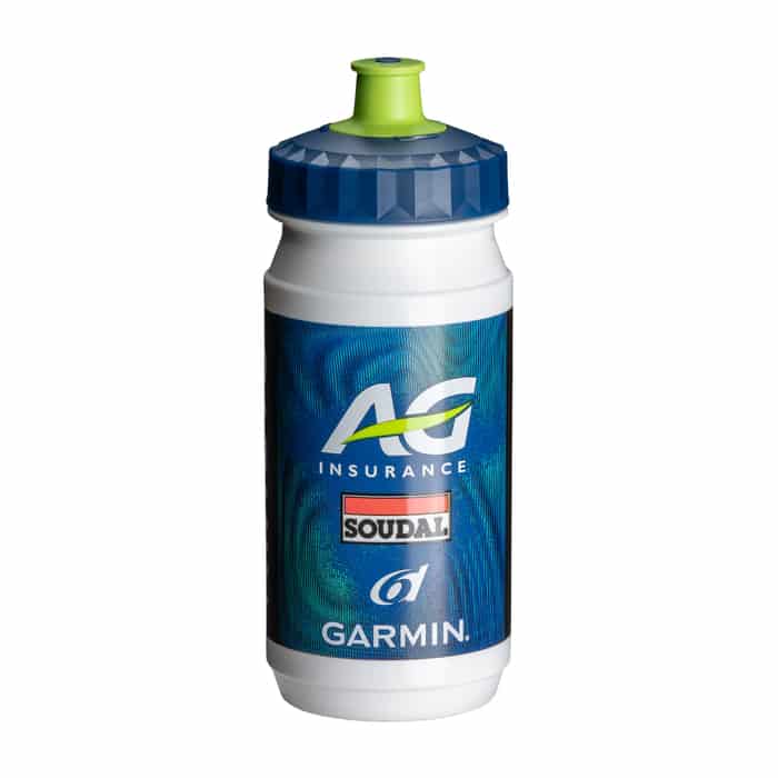 Tacx Daiya Pro-Team AG Fahrrad Trinkflasche 550 ml