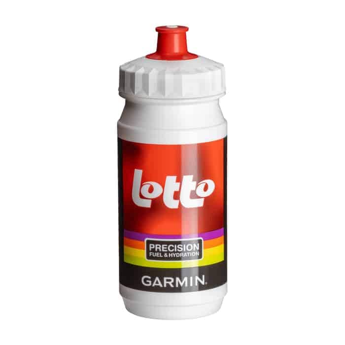Tacx Daiya Pro-Team Lotto Fahrrad Trinkflasche 550 ml