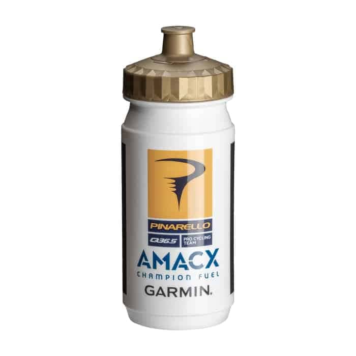 Tacx Daiya Pro-Team Pinarello Fahrrad Trinkflasche 550 ml