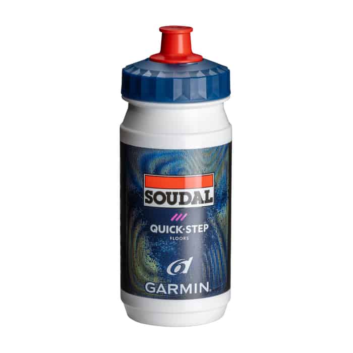 Tacx Daiya Pro-Team Soudal Quick-Step Fahrrad Trinkflasche 550 ml