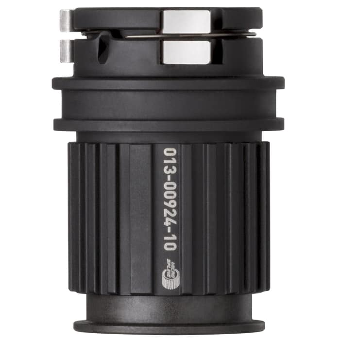 Tacx Shimano Micro Spline Antriebskörper für Direktantriebstrainer