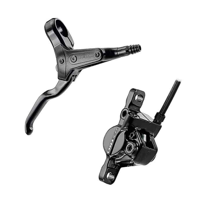 Tektro HD-M285 Scheibenbremse