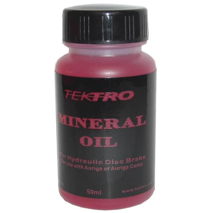 Tektro Mineralöl Bremsflüssigkeit (50 ml)