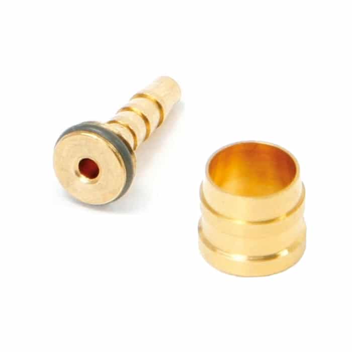 Tektro Olive und Insert-Pin