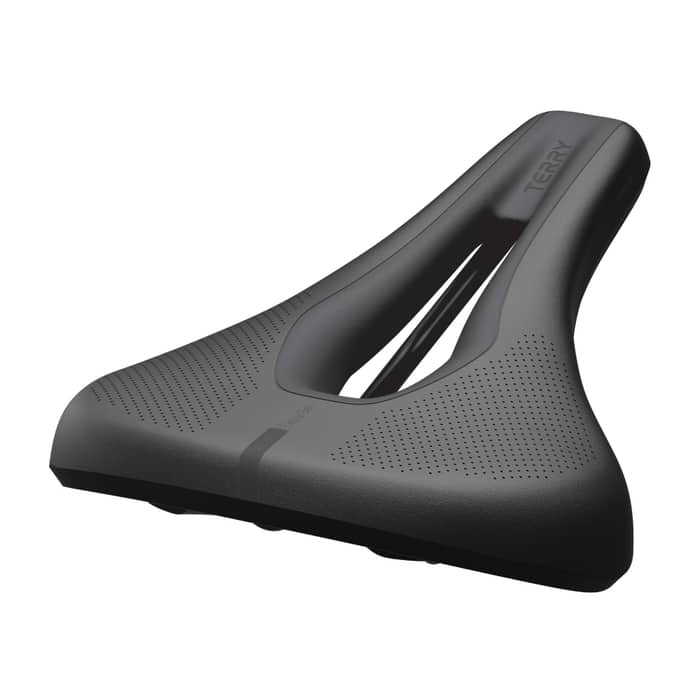 Terry Butterfly Arteria Gel Women Damen-Fahrradsattel 12-15 cm (Max)