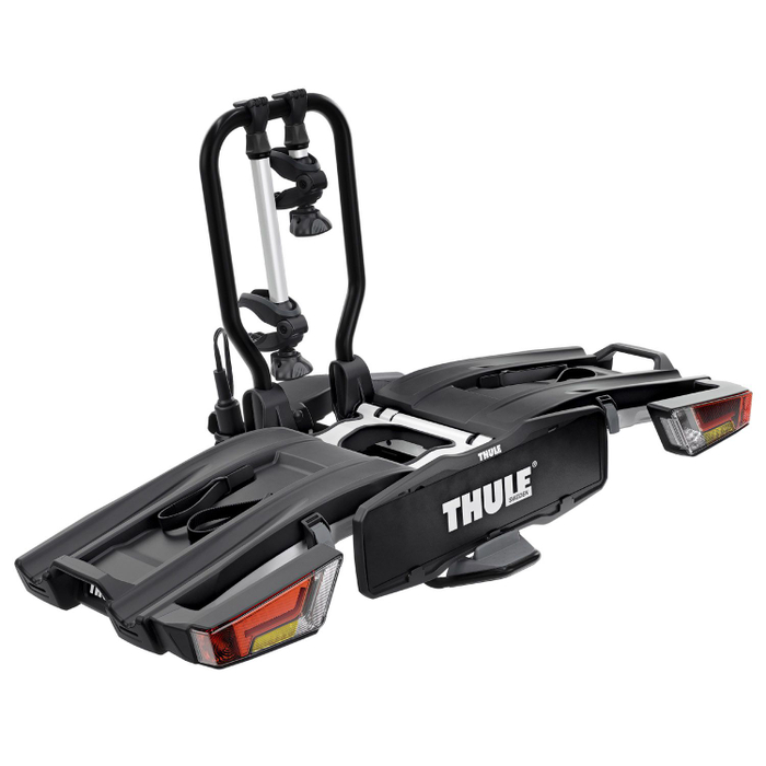 Thule 933 EasyFold XT Fahrrad-Kupplungsträger (B-Ware)
