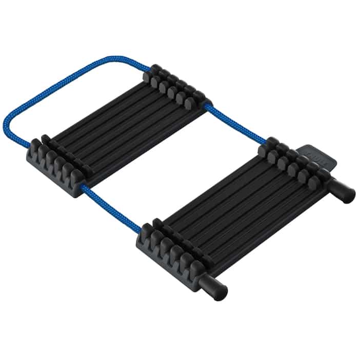 Thule Carbonrahmenschutz für Fahrradträger