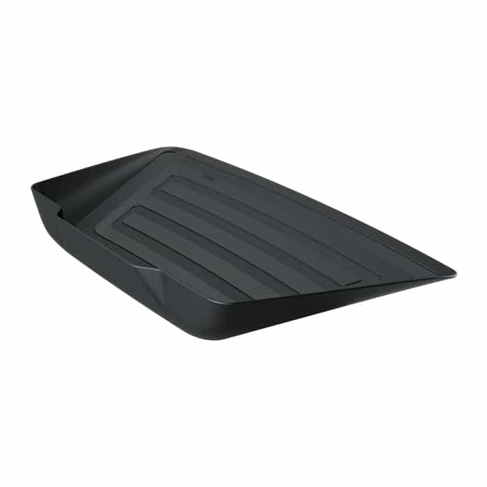 Thule Chariot Floor Mat Double Bodenmatte für Fahrradanhänger