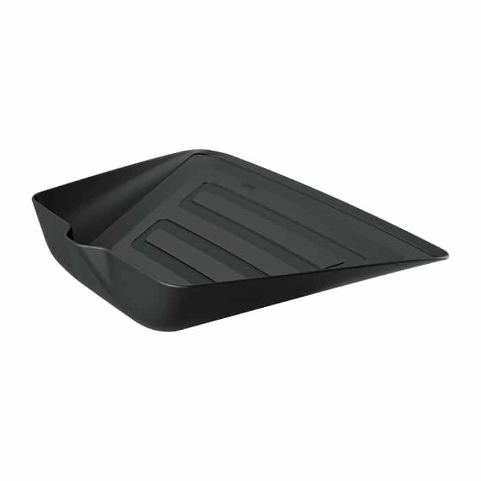 Thule Chariot Floor Mat Single Bodenmatte für Fahrradanhänger