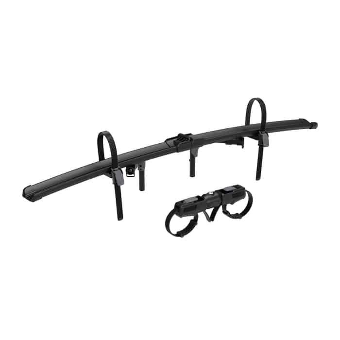 Thule EasyFold 3 Bike Add-on Fahrradträger Erweiterungsschiene