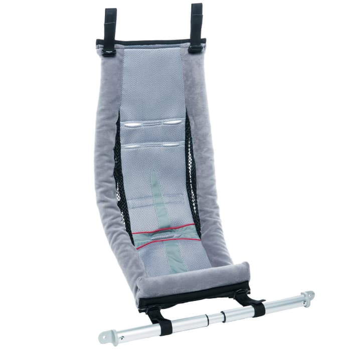 Thule Infant Sling Babysitz für Kinderanhänger