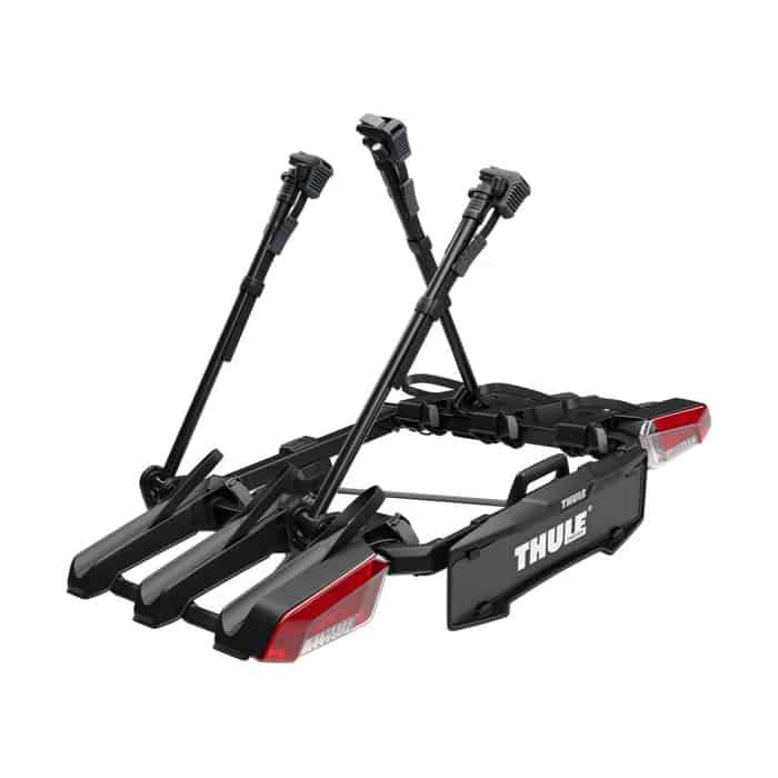 Thule OutPace 3 Fahrradträger Anhängerkupplung
