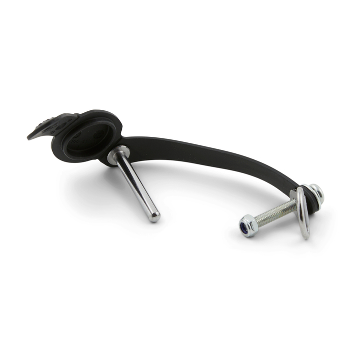 Thule Rubber Hitch Strap Achskupplungssicherung