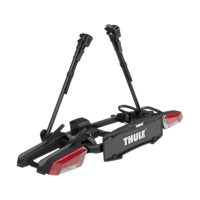 Thule VeloLite Fahrradträger 2 Fahrräder