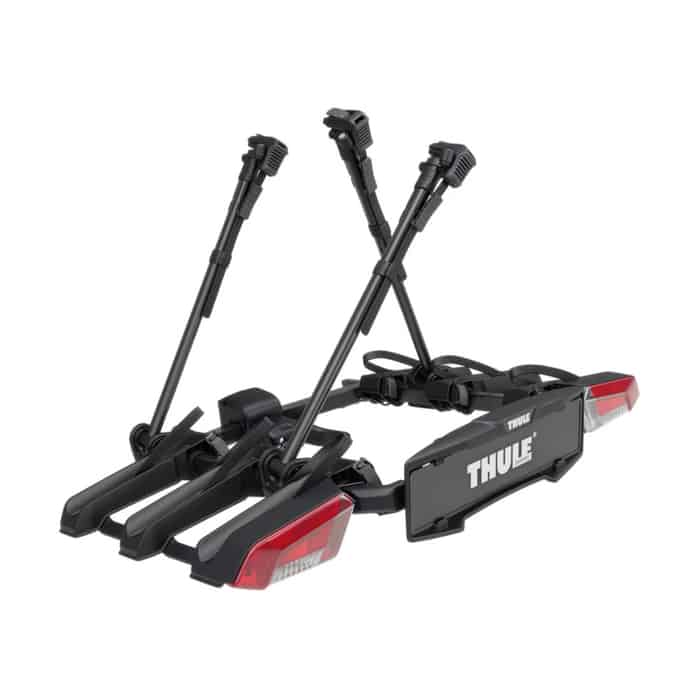 Thule VeloLite Fahrradträger 3 Fahrräder